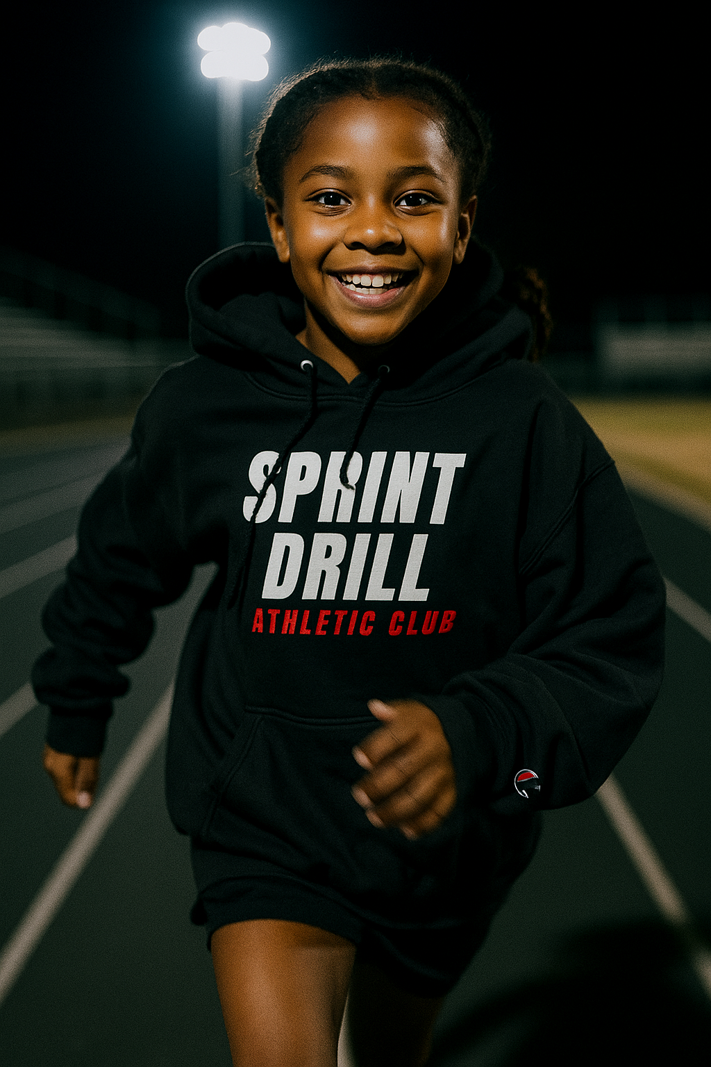 Pack B – (4 Speed Training Sessions)