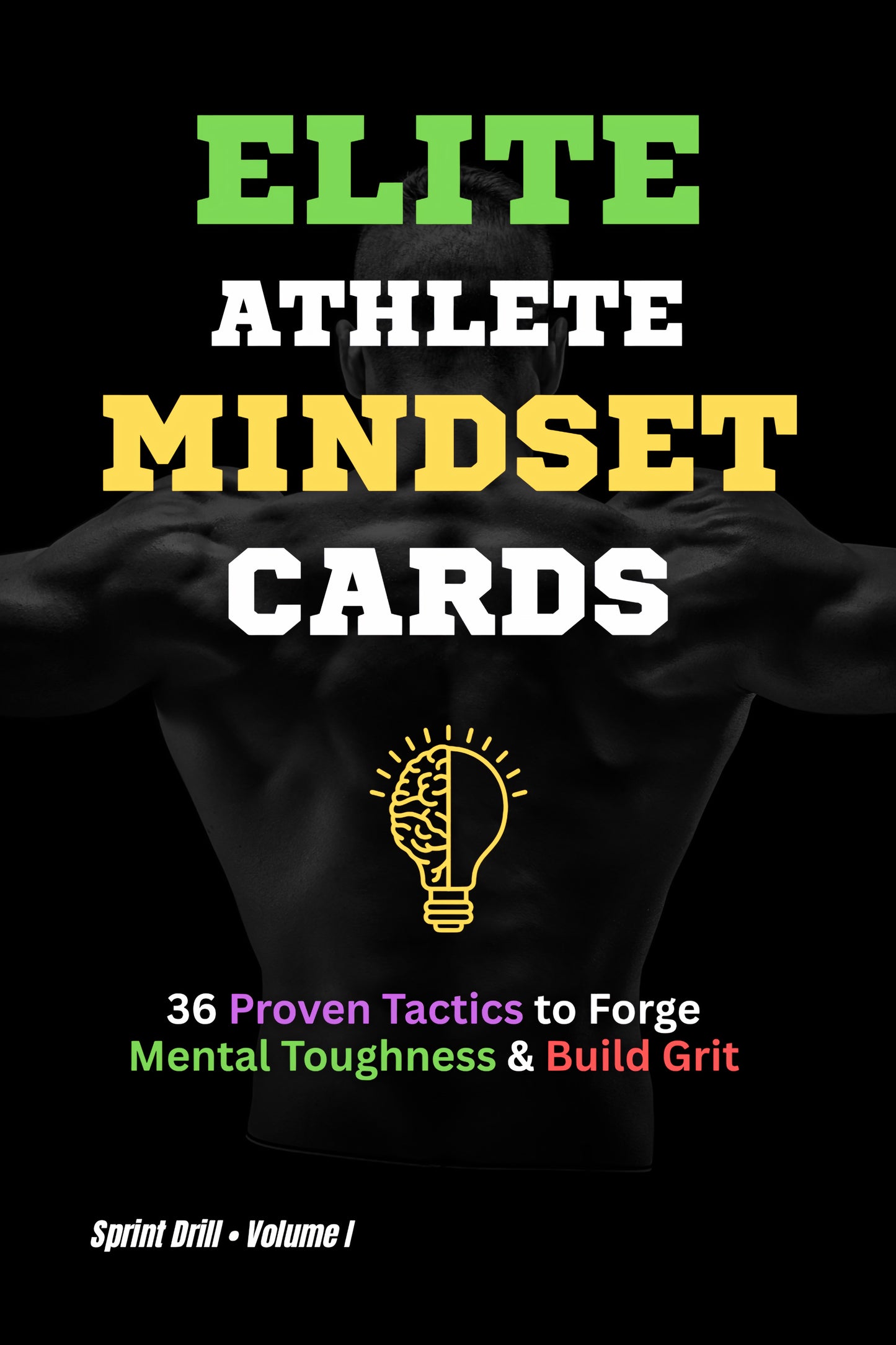 Forge Mental Toughness & Build Grit