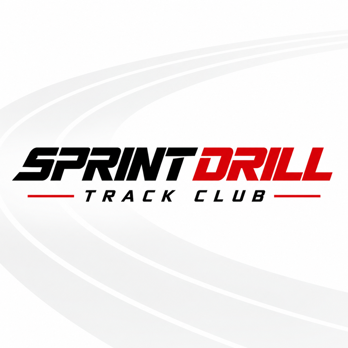 Sprint Drill Track Club