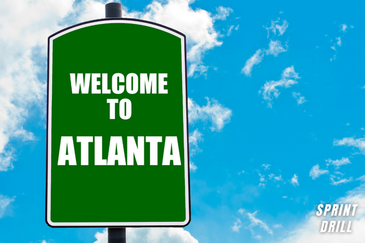 Atlanta Athletes: Sprint Drill is Now Open for Elite Speed Training