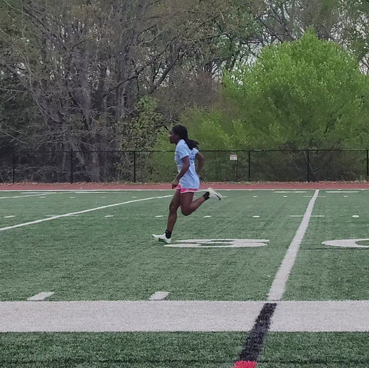 How to Fix Overstriding While Sprinting: Unlock Your True Speed