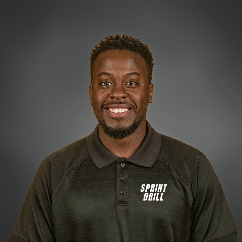 Coach Dennis Martin