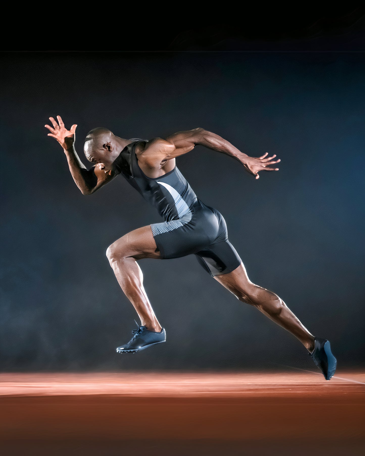 Pack D– (8 Speed Training Sessions)